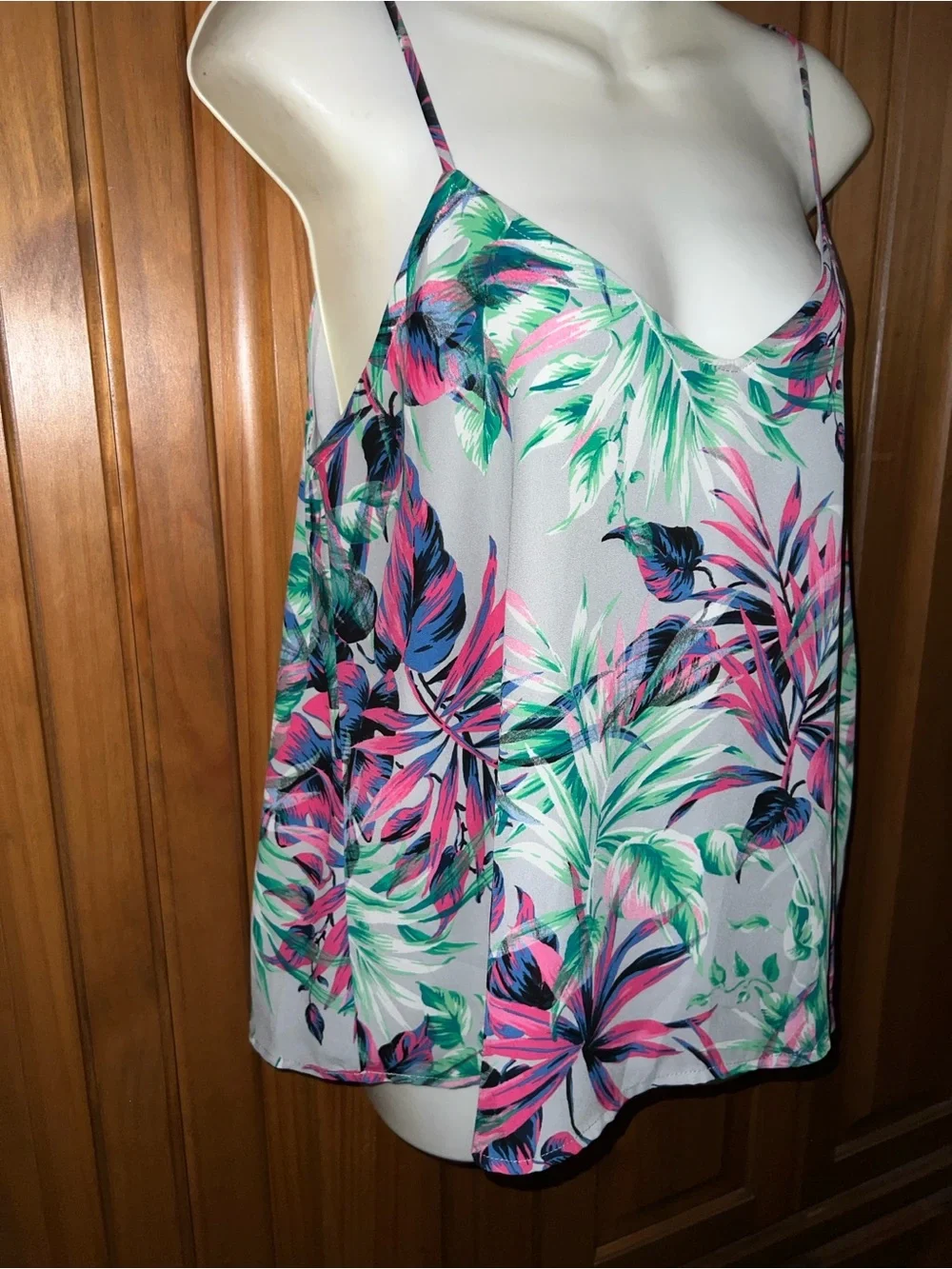 Carmela top - Picture 4 of 8